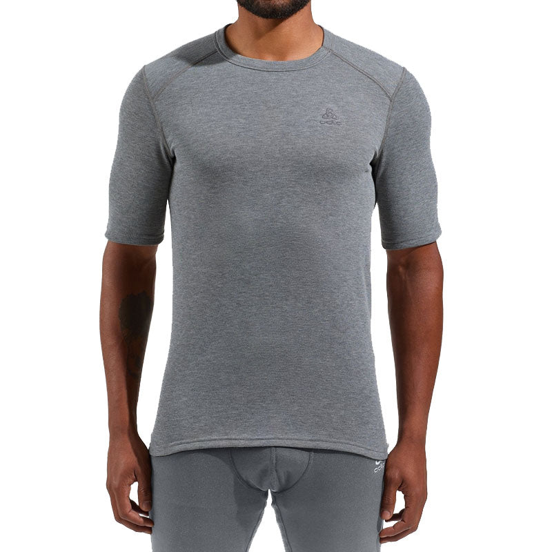 T-Shirt uomo Active Warm