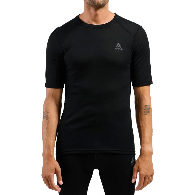 T-Shirt uomo Active Warm