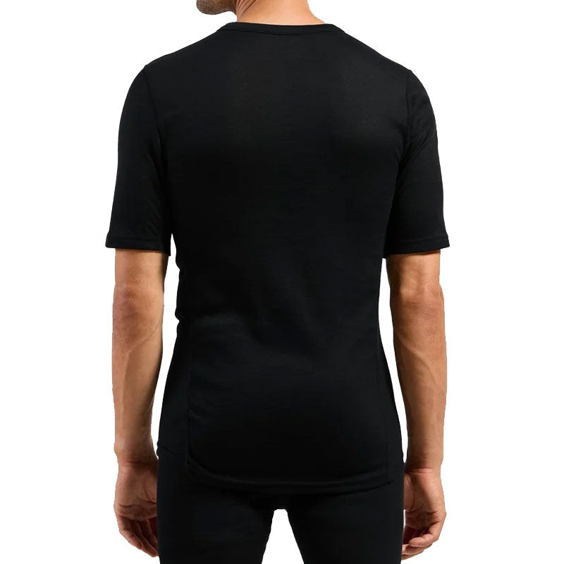 T-Shirt uomo Active Warm