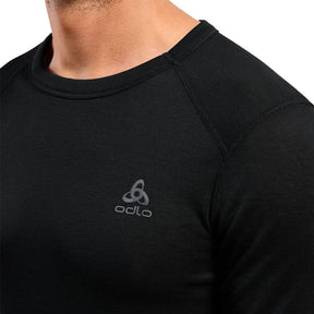 T-Shirt uomo Active Warm