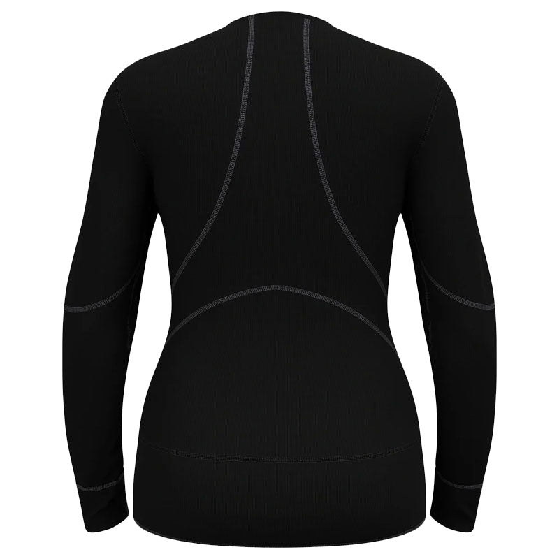 Maglia donna Active X Warm