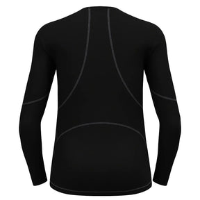 Maglia uomo Active X-Warm