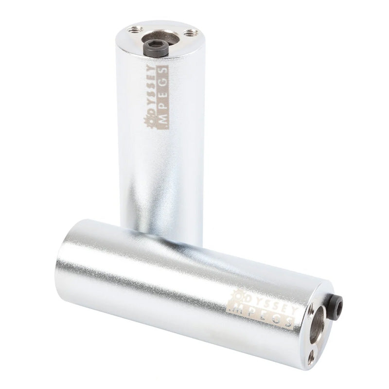 Chrome Mpegs