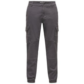 Pantalone uomo Cargo