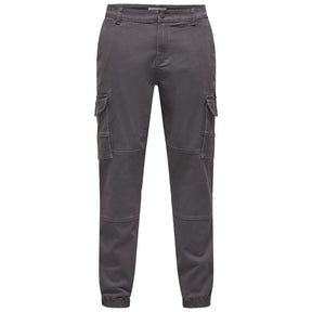 Pantalone uomo Cargo