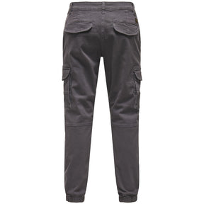 Pantalone uomo Cargo