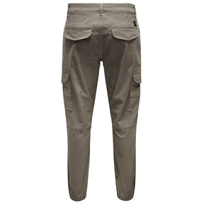 Pantalone uomo Cargo Carter