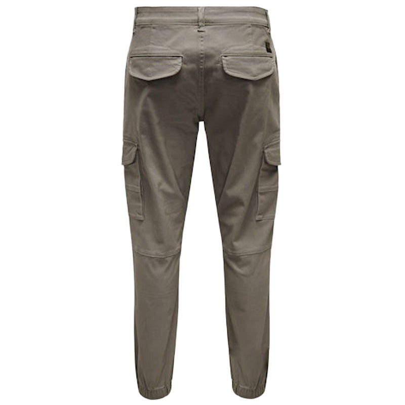 Pantalone uomo Cargo Carter