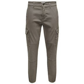 Pantalone uomo Cargo Carter