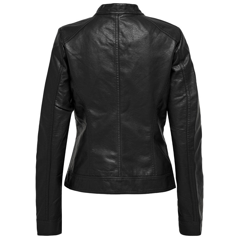 Giacca donna Biker