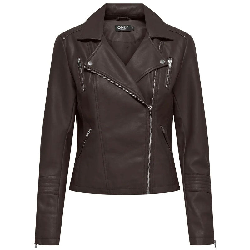 Giacca donna Gemma Biker
