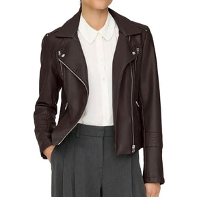 Giacca donna Gemma Biker