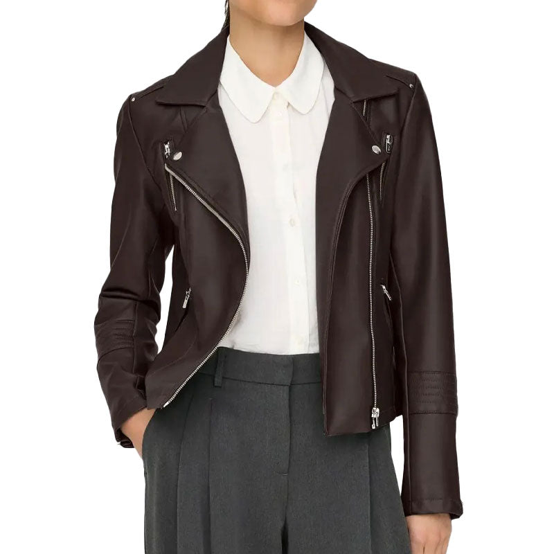 Giacca donna Gemma Biker