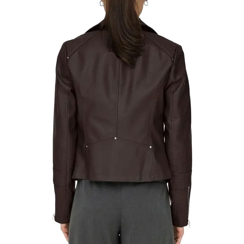 Giacca donna Gemma Biker