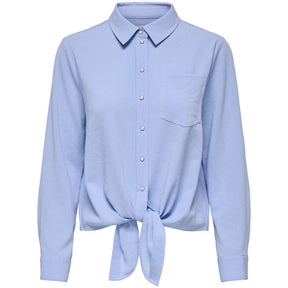 Camicia donna Lecey