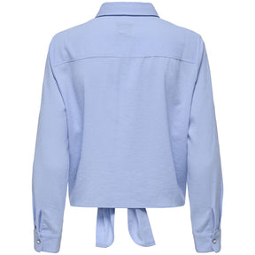 Camicia donna Lecey