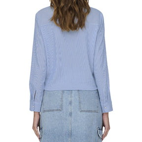 Camicia donna Lecey