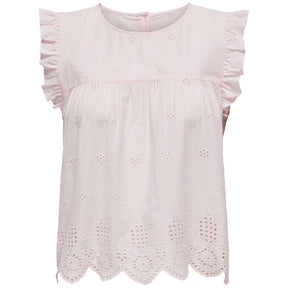 Canotta donna Silla