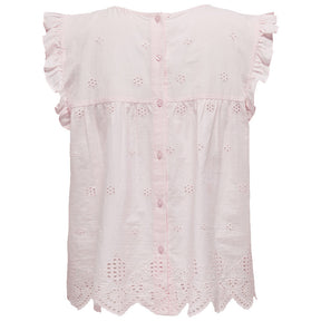 Canotta donna Silla