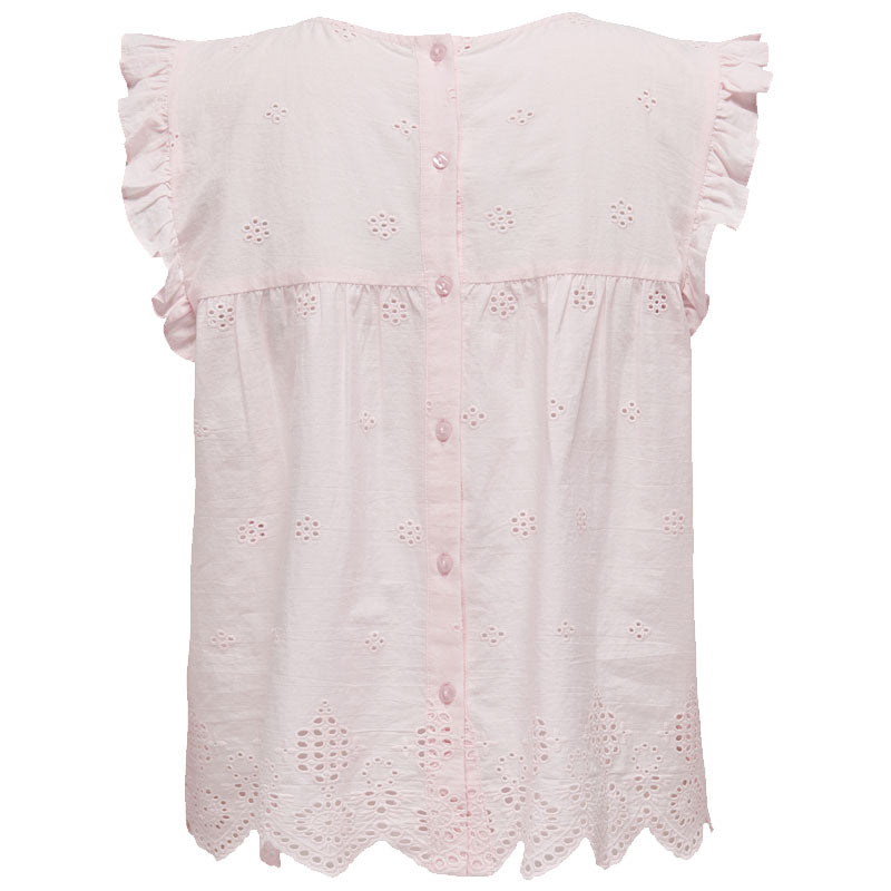 Canotta donna Silla