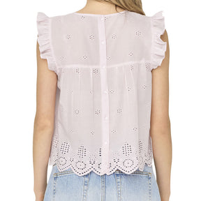 Canotta donna Silla