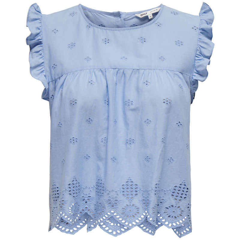 Canotta donna Silla