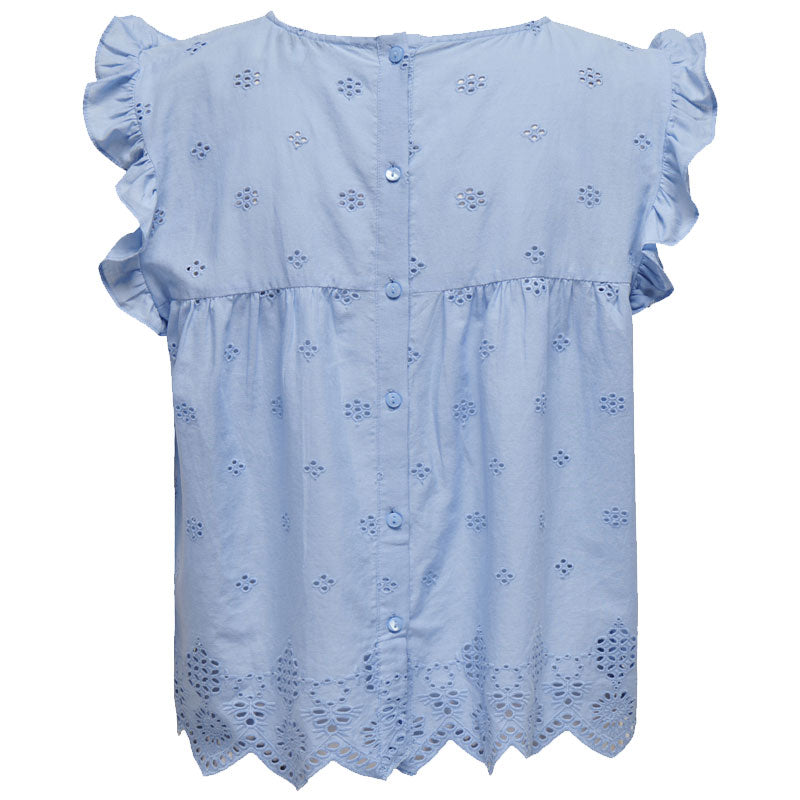 Canotta donna Silla
