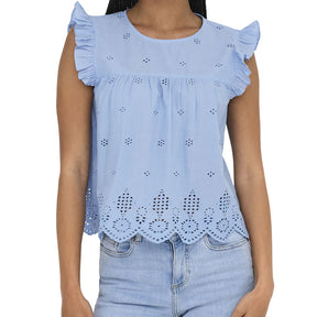 Canotta donna Silla