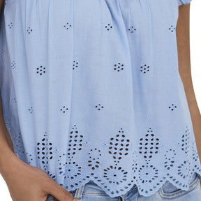 Canotta donna Silla