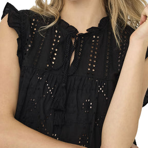 Canotta donna Reva