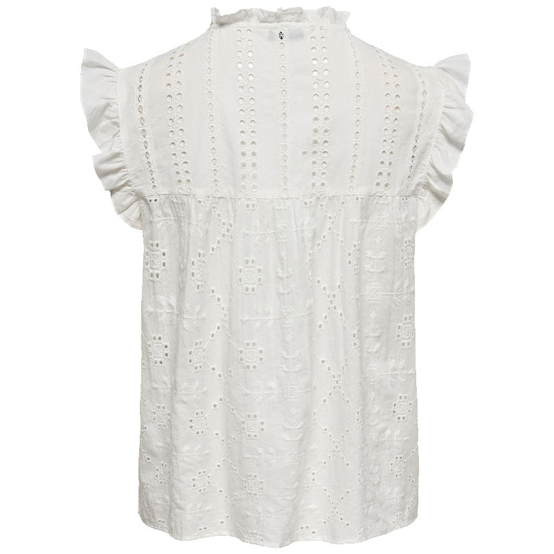 Canotta donna Reva