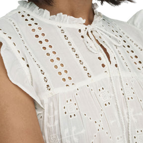 Canotta donna Reva