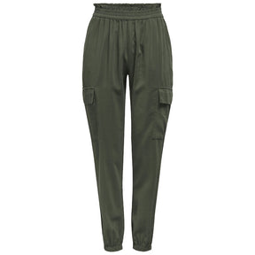 Pantalone donna Laris Cargo