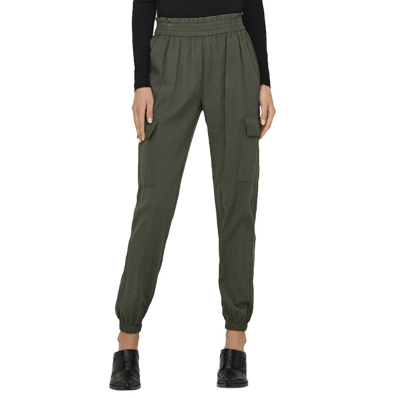 Pantalone donna Laris Cargo