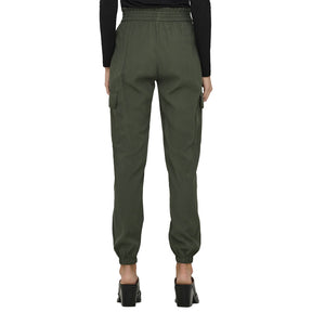 Pantalone donna Laris Cargo