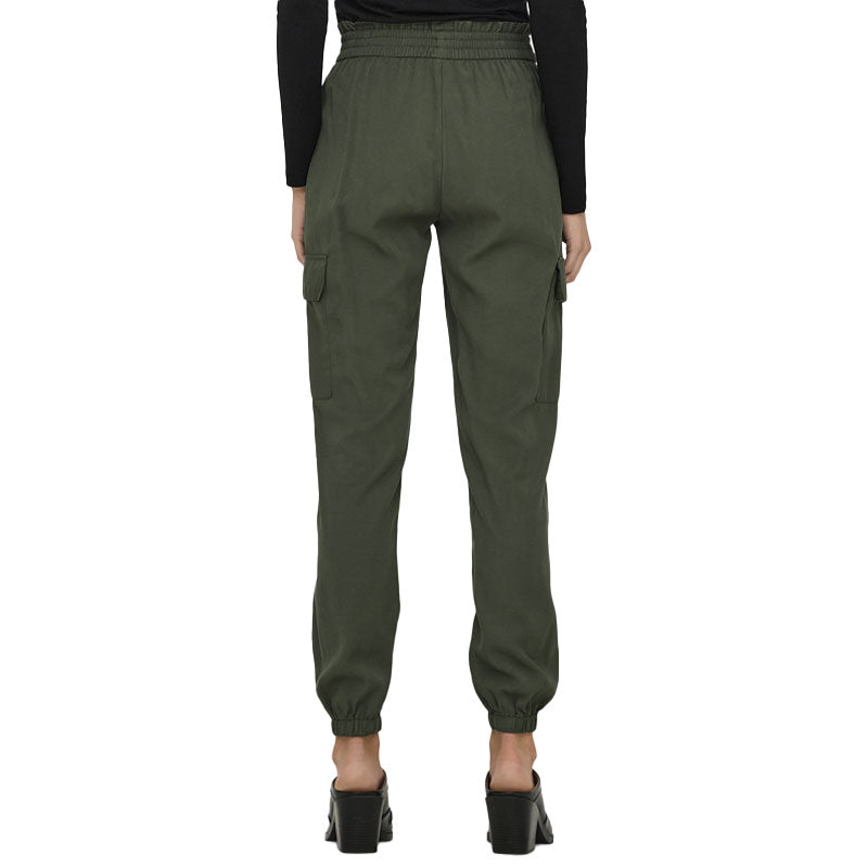 Pantalone donna Laris Cargo