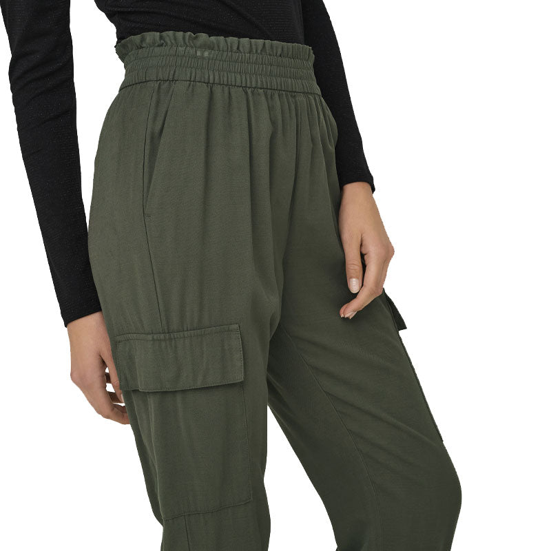 Pantalone donna Laris Cargo