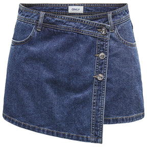 Pantaloncino donna Lesly