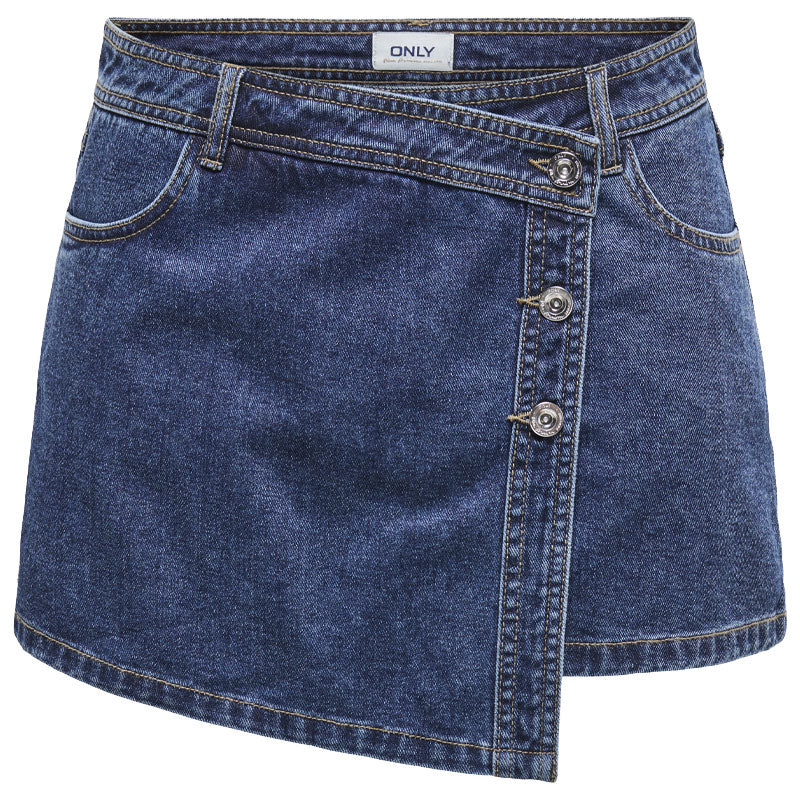 Pantaloncino donna Lesly