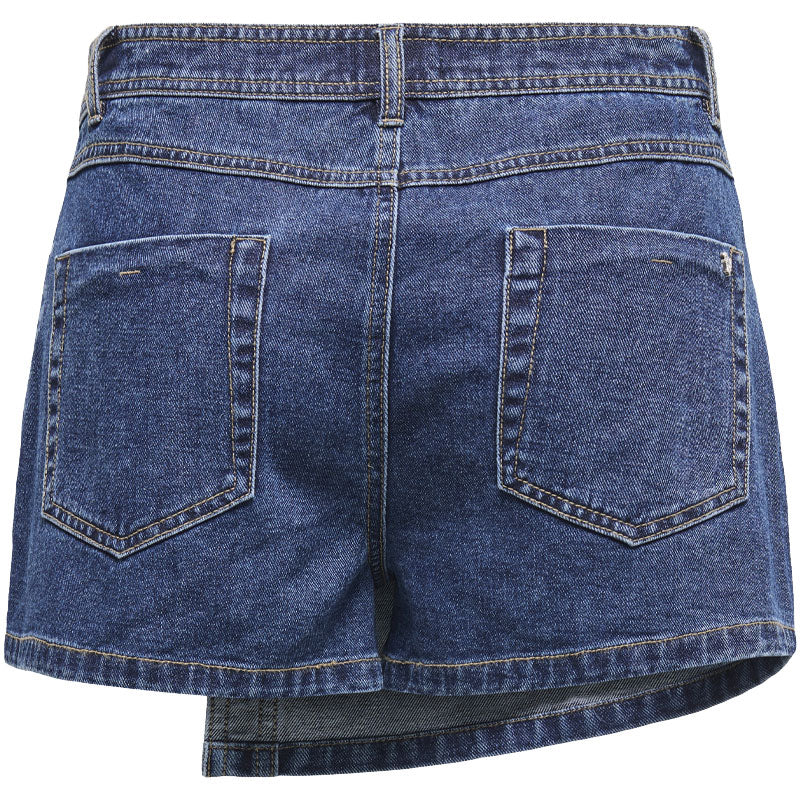 Pantaloncino donna Lesly