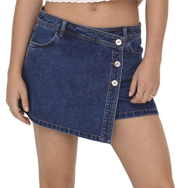 Pantaloncino donna Lesly