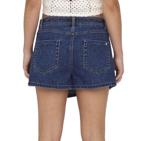 Pantaloncino donna Lesly