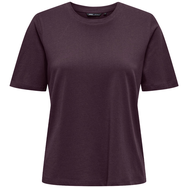 T-Shirt donna Basic