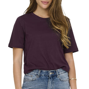 T-Shirt donna Basic