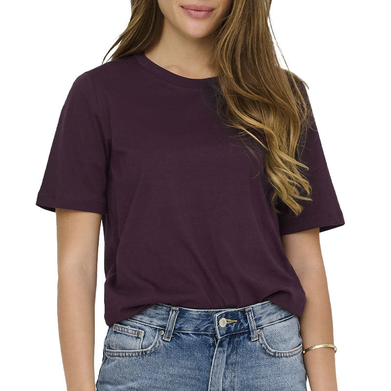 T-Shirt donna Basic