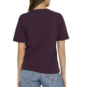 T-Shirt donna Basic