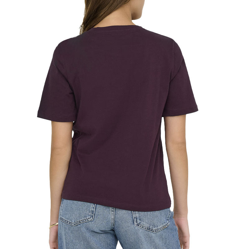 T-Shirt donna Basic
