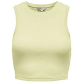 Canotta donna Vilma Crop