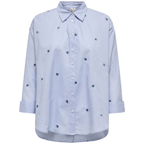 Camicia donna Lina Grace