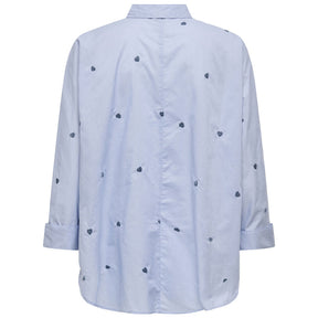 Camicia donna Lina Grace